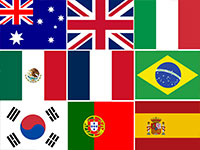International