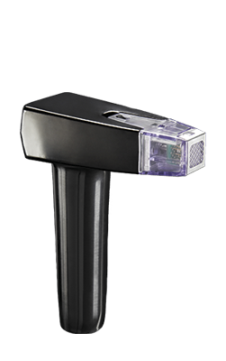  Morpheus8-handpiece