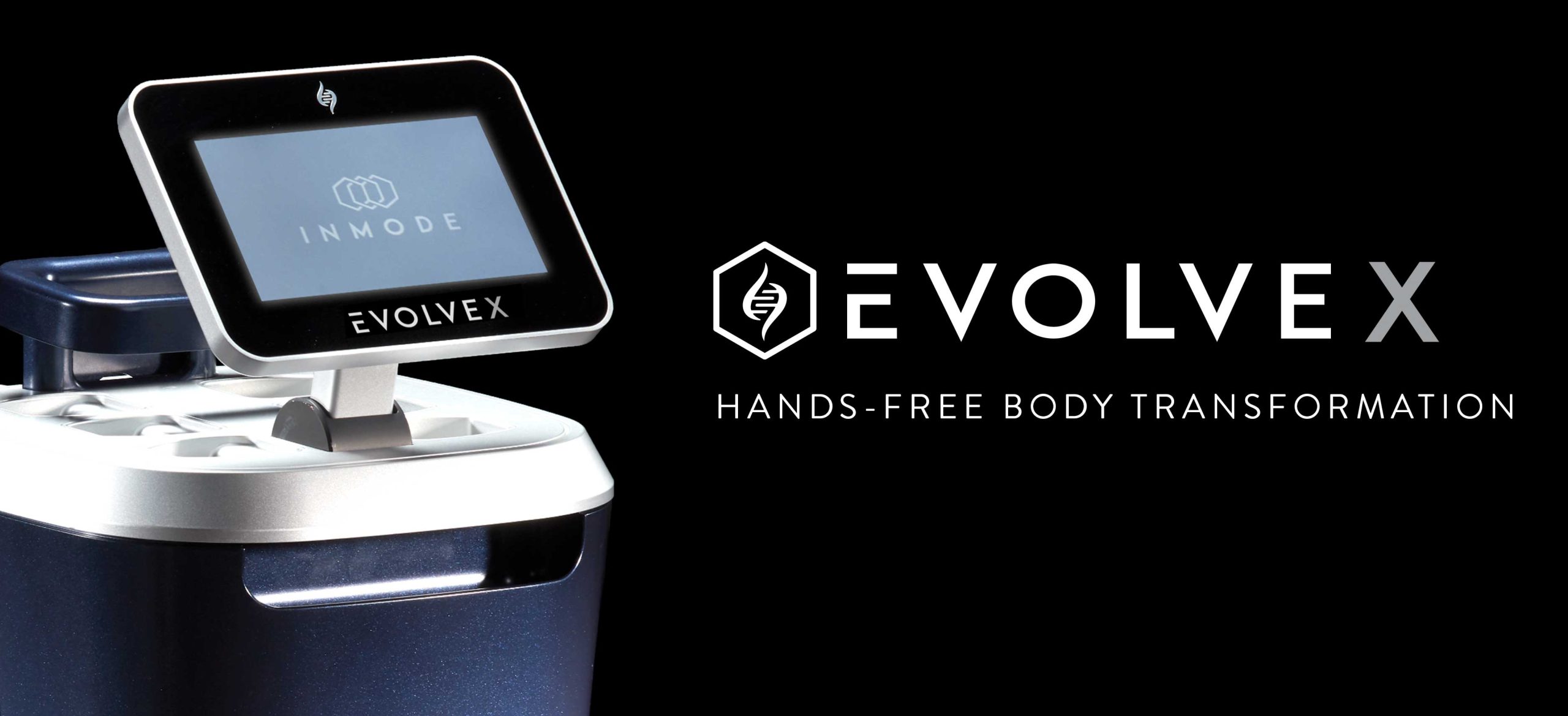 EvolveX
