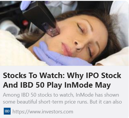 Investor’s Business Daily