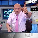 Mad Money with Jim Cramer