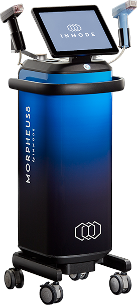 Morpheus8