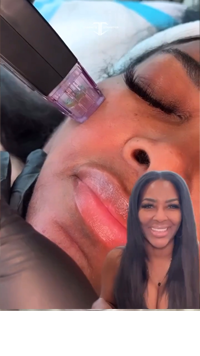Kenya Moore