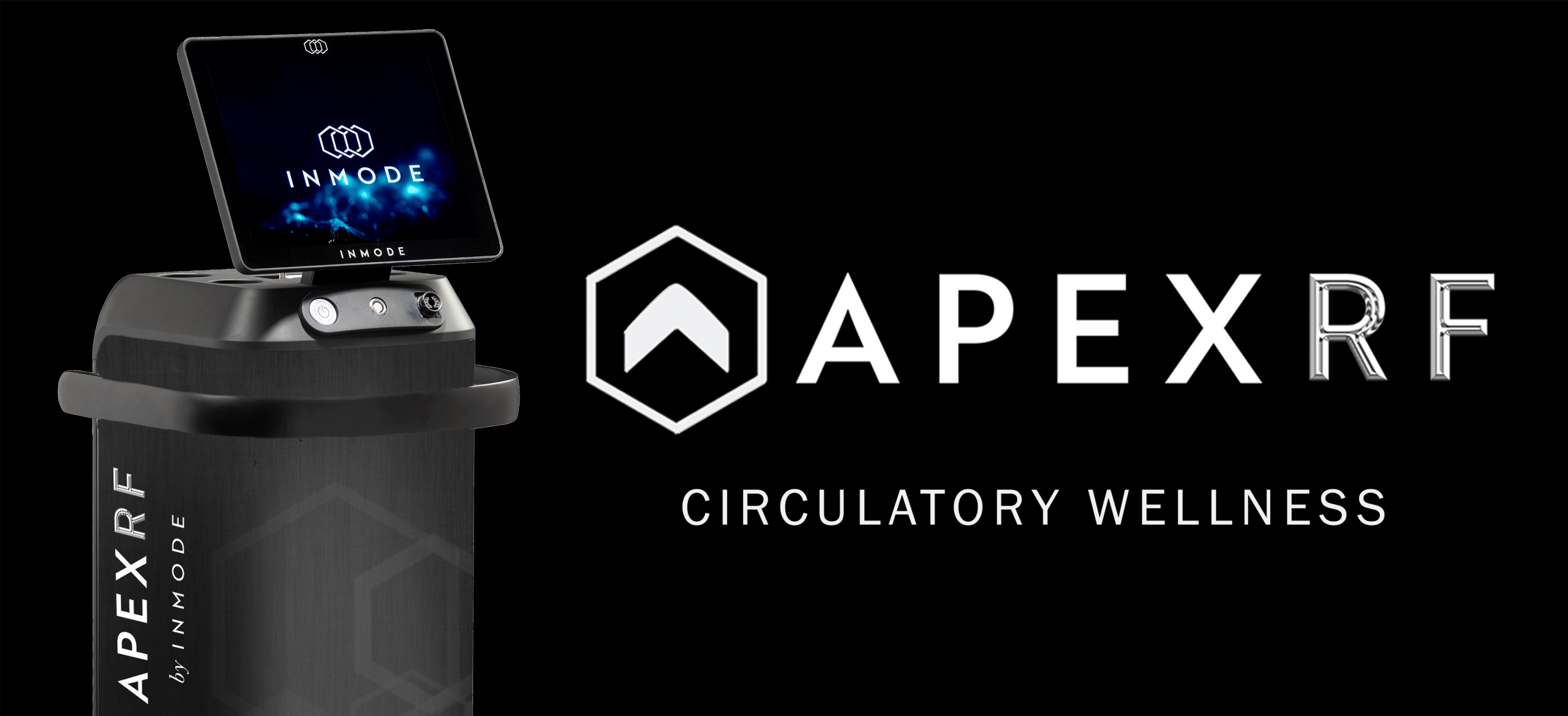  ApexRF by InMode Banner